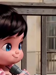 Episode 40 - [Dubbed] Reborn in the Apocalypse: The Baby Empress and Her Zombie Dad