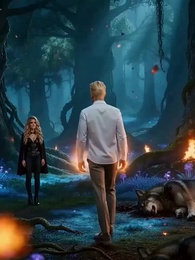 [Dublajlı]Luna'nın Peşinde,Luna'nın Peşinde - Episode 35