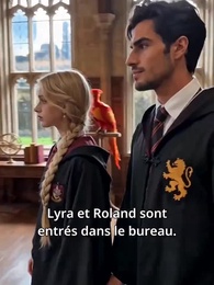 Mon chat de rang F - Episode 4
