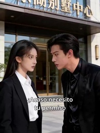 La Novia que Volvió por Todo - Episode 14