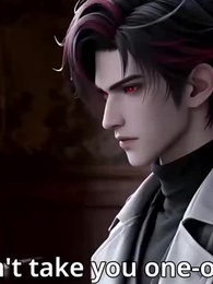 Episode 45 - Zombie King and The Rebirth of Seraphina
