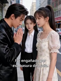 Episodio 25 - La Novia que Volvió por Todo
