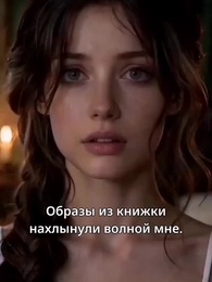 Серия 4 - [Дубляж]Луна и Альфа