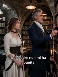 Sotto la Pelle   del Predatore - Episode 34