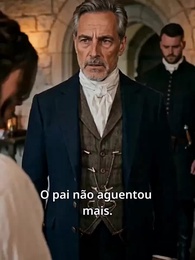 Meu Homem-Fera - Episode 33