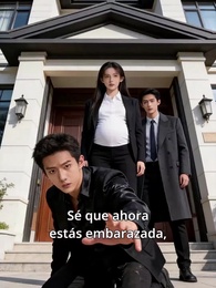 La Novia que Volvió por Todo - Episode 31