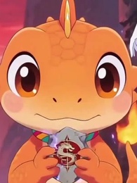 Episode 30 - [Dubbed] Tiny Dragon, Deadly Game