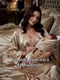 Từ Bỏ Khế Ước, Lên Ngôi Nữ Vương - Episode 21