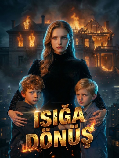 Işığa Dönüş