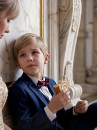[Doublé]Fausse Épouse, Vrai Fils - Episode 9