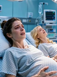 Mom, Give Me Back My Heart - Episode 1