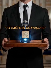 [Dublajlı]Luna'nın Peşinde,Luna'nın Peşinde - Episode 21