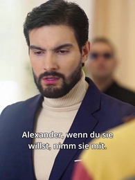 Vom Schicksal vereint - Episode 24