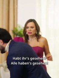 Vom Schicksal vereint - Episode 30