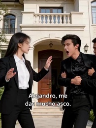 La Novia que Volvió por Todo - Episode 27