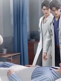 [Dubbed]The Miracle Doctor Strikes - Episode 2