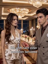 Zurück mit Baby: Die späte Reue des Ex - Episode 17