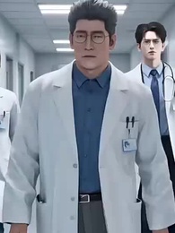 Beggar? Miracle Doctor! - Episode 11