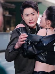 Bodyguard?  Peerless Heartthrob! - Episode 33