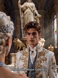 Broken Mate,Royal Savior - Episode 3
