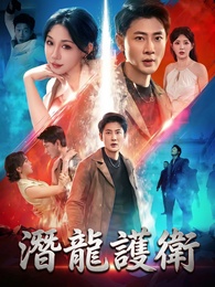 潛龍護衛