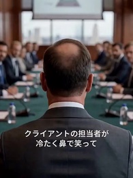 追放された男の逆襲：不正暴露で奪還 - Episode 16