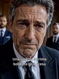 Episodio 15 - Il Risveglio   della Stirpe