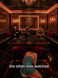 Episode 4 - Two Mafia Billionaires Fall In Love With Me