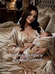Il Risveglio   della Stirpe - Episode 21