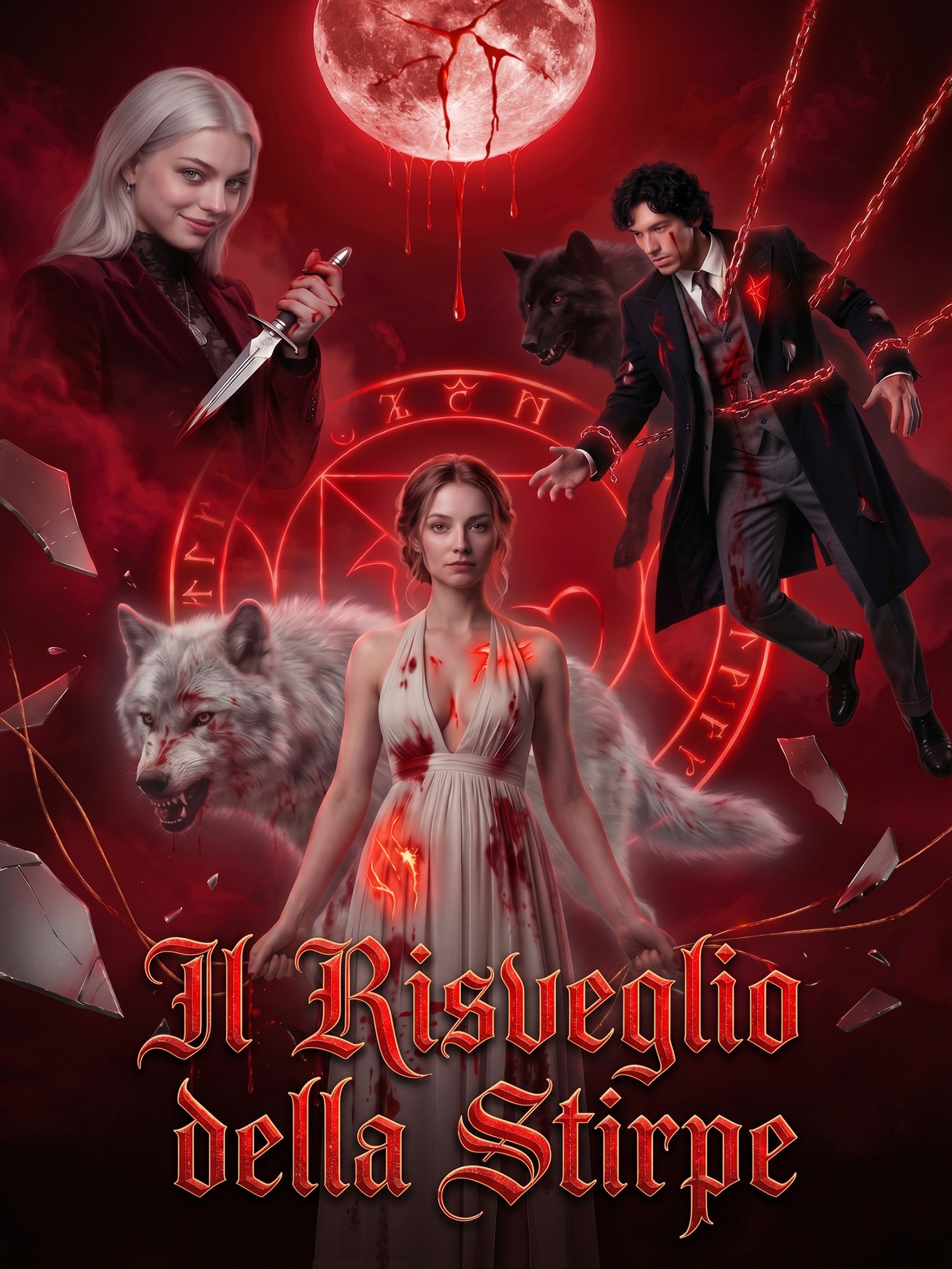 Il Risveglio della Stirpe
