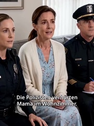 Episode 13 - [Synchron]Mama, ich lüge nicht mehr
