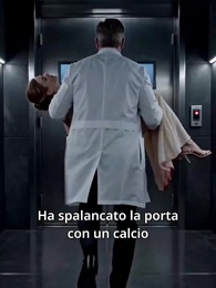 Episodio 5 - Il Risveglio   della Stirpe