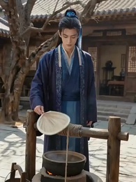 그 겨울, 우리가 주운 온기 - Episode 3