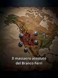 Episodio 22 - Il Risveglio   della Stirpe