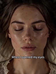 Episode 9 - Three Years of Madness After Her Fake Death