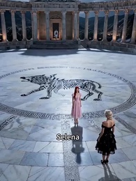 Episode 14 - Broken Mate,Royal Savior