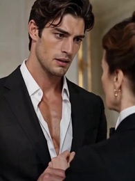 Moonlight Falling - Episode 14