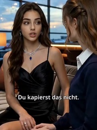 Episode 8 - Von der Geächteten zur Mafia-Königin
