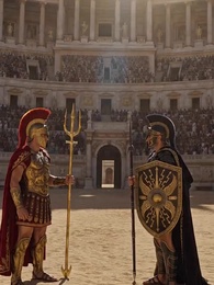 Episodio 26 - Tradita e rinata: la vendetta della Dea Luna