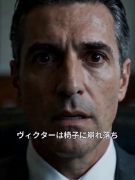 追放された男の逆襲：不正暴露で奪還 - Episode 33