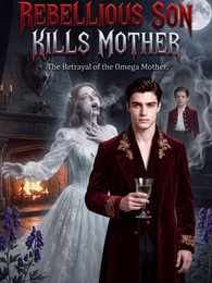 Rebellious son kills mother