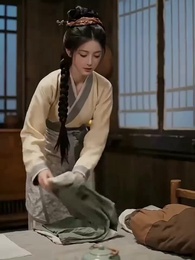 그 겨울, 우리가 주운 온기 - Episode 5