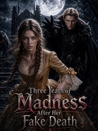 Three Years of Madness After Her Fake Death