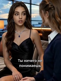 Королева мафии: возмездие - Episode 8