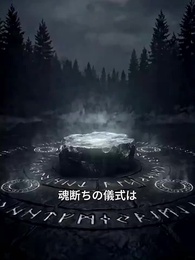 第17話 - 女王セレーネは / 二度死なない