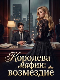 Королева мафии: возмездие