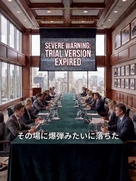 追放された男の逆襲：不正暴露で奪還 - Episode 18