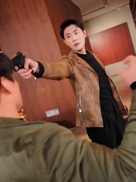 Bodyguard?  Peerless Heartthrob! - Episode 3