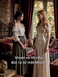 Tập 2 - Mật Ngọt Đêm Alpha