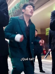 El guardián oculto - Episode 27